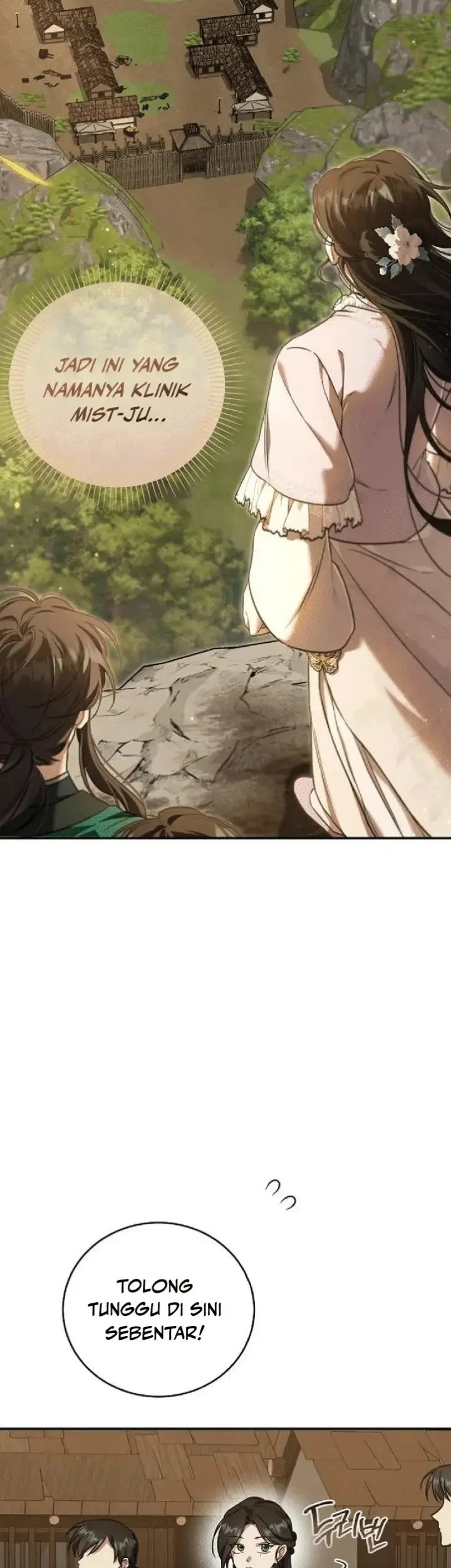 The Eldest Daughter of the Tang Clan of Sacheon Protects the Family Chapter 6 - halaman 47