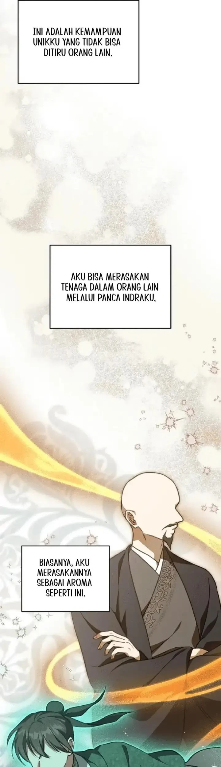 The Eldest Daughter of the Tang Clan of Sacheon Protects the Family Chapter 6 - halaman 53