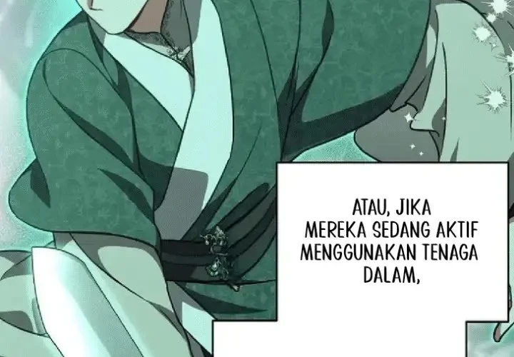 The Eldest Daughter of the Tang Clan of Sacheon Protects the Family Chapter 6 - halaman 54