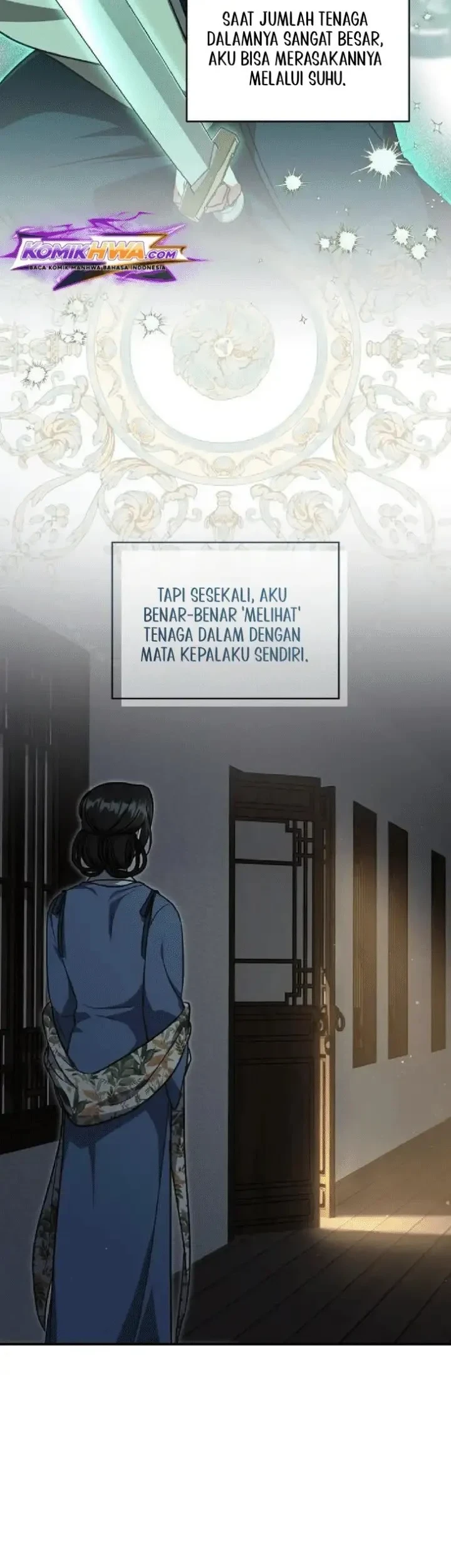 The Eldest Daughter of the Tang Clan of Sacheon Protects the Family Chapter 6 - halaman 55