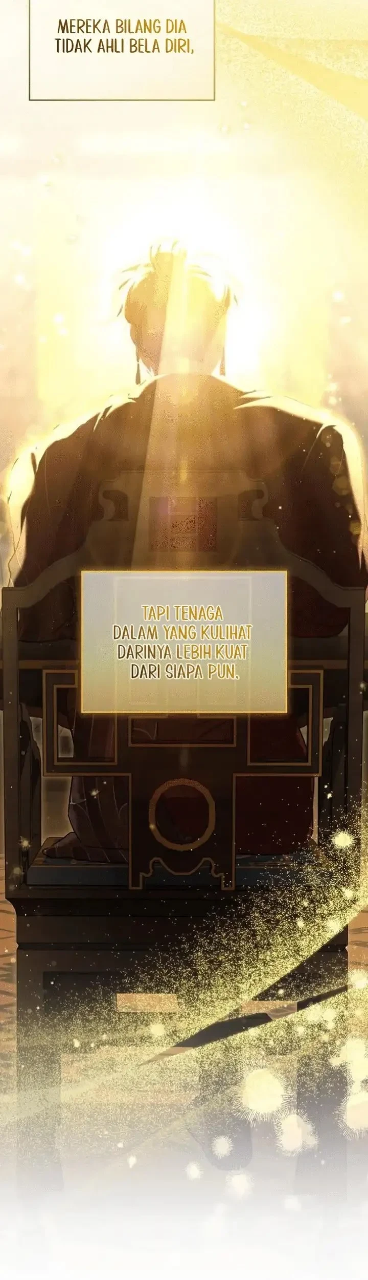The Eldest Daughter of the Tang Clan of Sacheon Protects the Family Chapter 6 - halaman 58