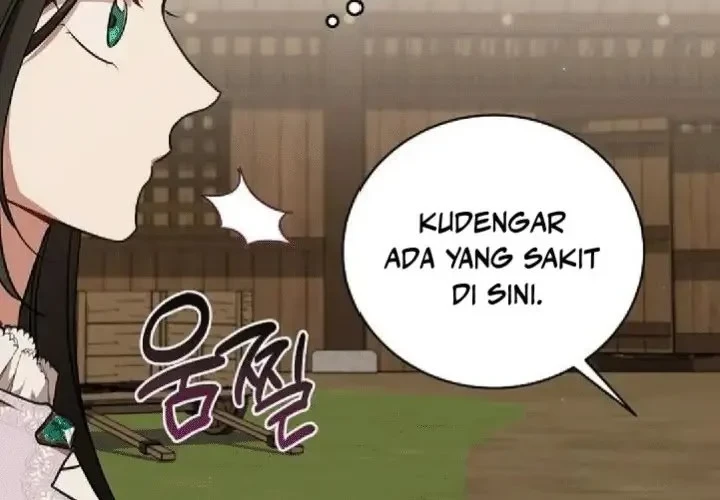 The Eldest Daughter of the Tang Clan of Sacheon Protects the Family Chapter 6 - halaman 60