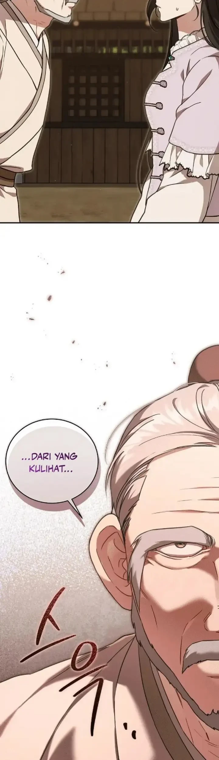 The Eldest Daughter of the Tang Clan of Sacheon Protects the Family Chapter 6 - halaman 62
