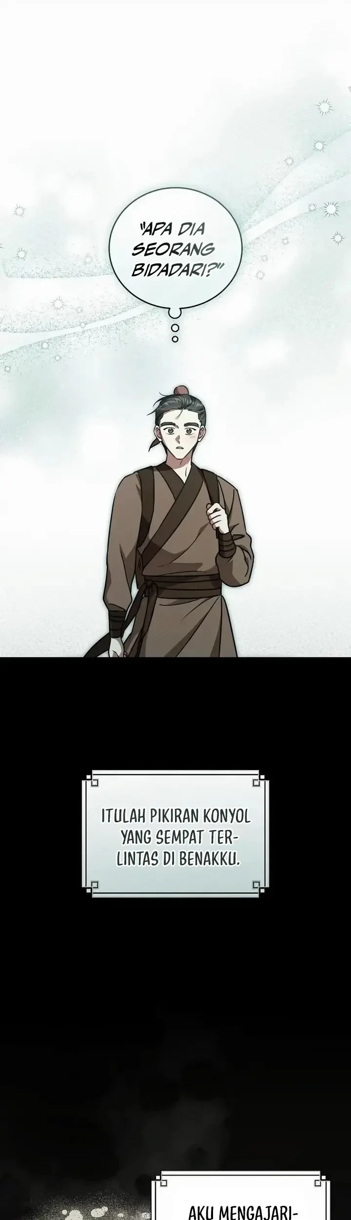 The Eldest Daughter of the Tang Clan of Sacheon Protects the Family Chapter 7 - halaman 29