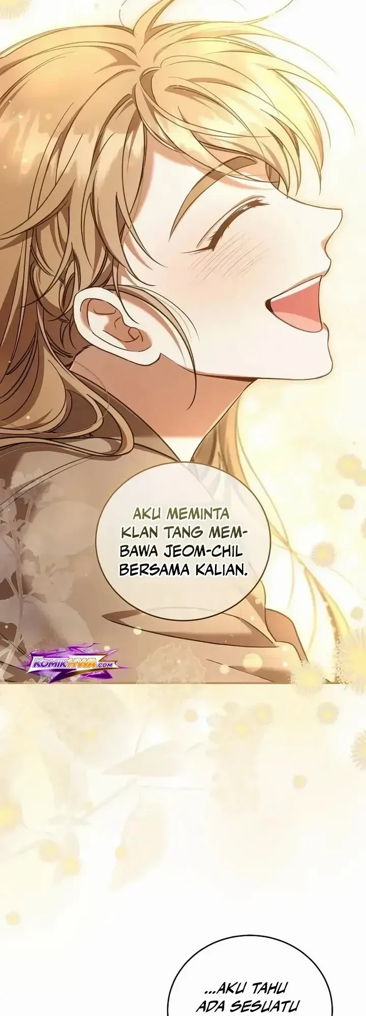 The Eldest Daughter of the Tang Clan of Sacheon Protects the Family Chapter 7 - halaman 46