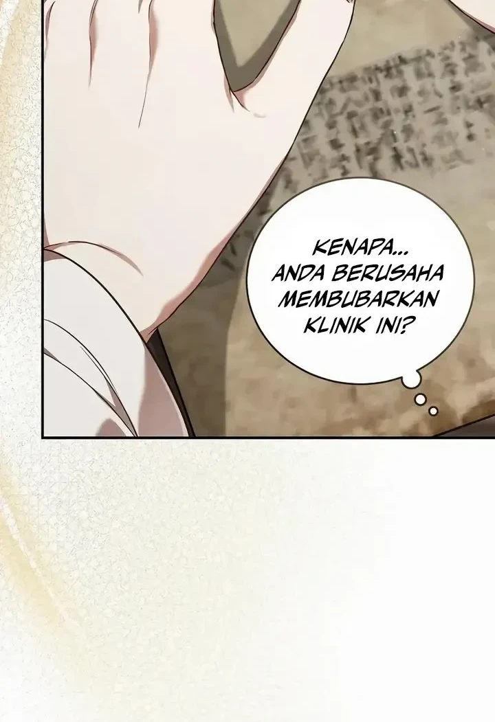 The Eldest Daughter of the Tang Clan of Sacheon Protects the Family Chapter 7 - halaman 48