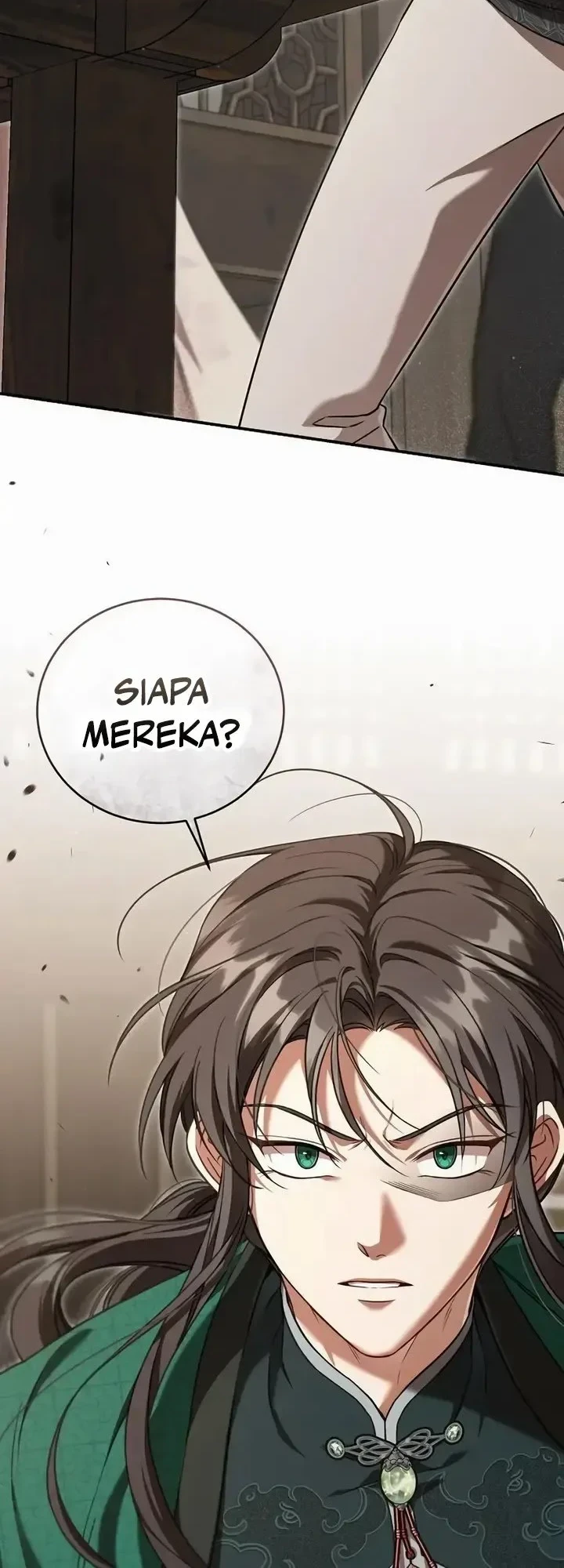 The Eldest Daughter of the Tang Clan of Sacheon Protects the Family Chapter 7 - halaman 52
