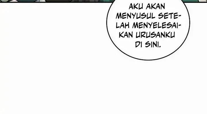 The Eldest Daughter of the Tang Clan of Sacheon Protects the Family Chapter 8 - halaman 30