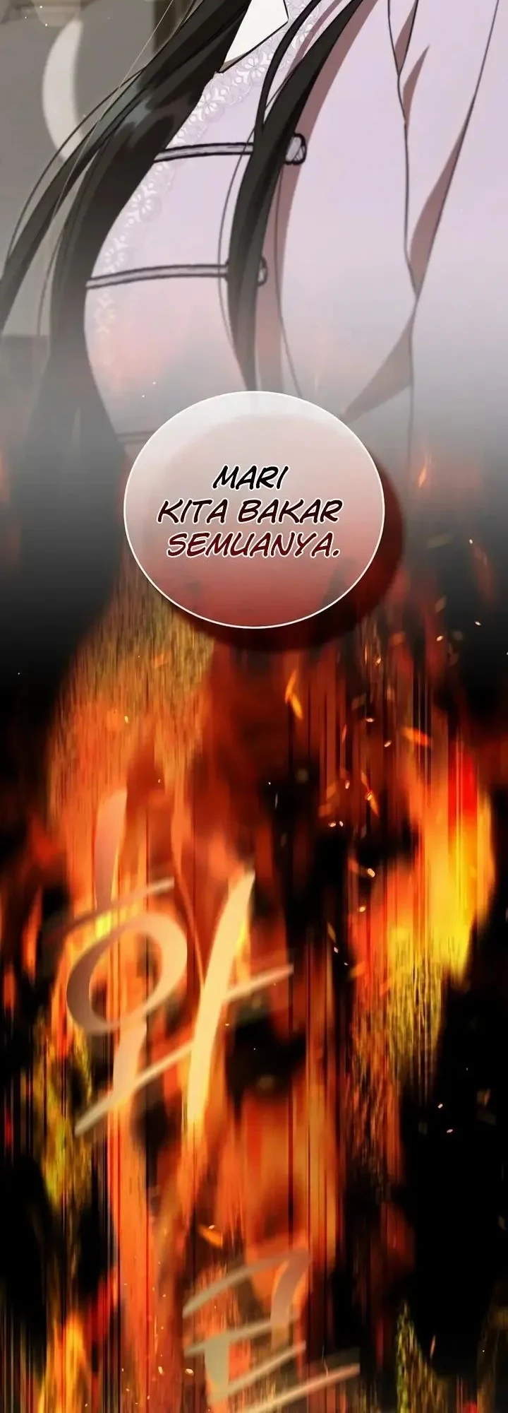 The Eldest Daughter of the Tang Clan of Sacheon Protects the Family Chapter 8 - halaman 34