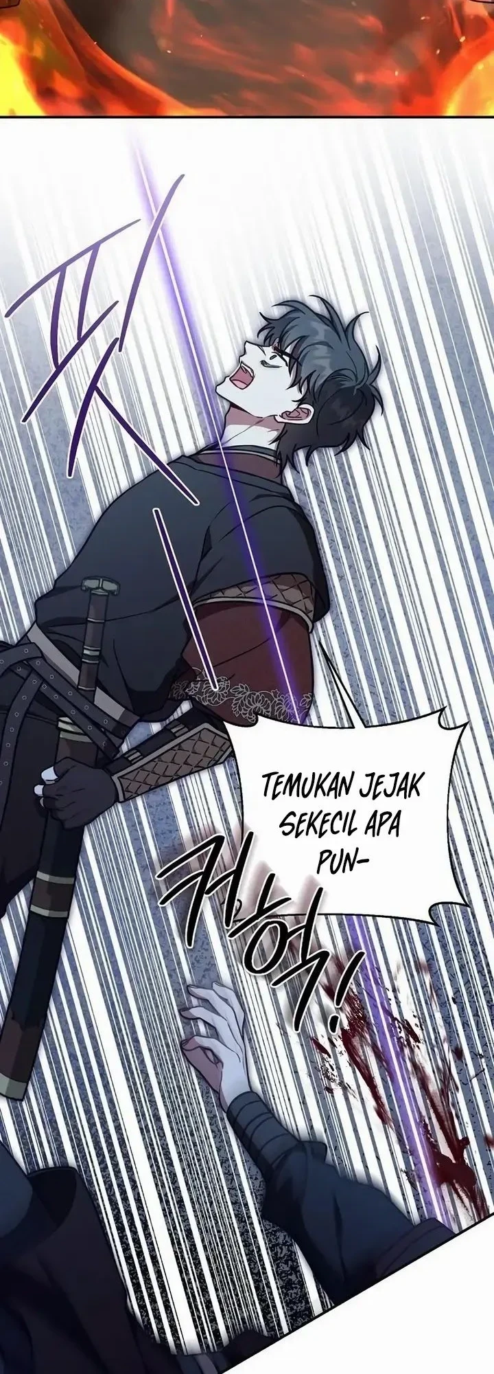 The Eldest Daughter of the Tang Clan of Sacheon Protects the Family Chapter 8 - halaman 44