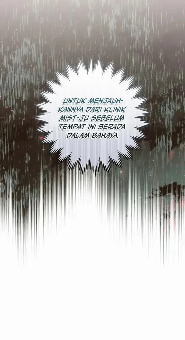 The Eldest Daughter of the Tang Clan of Sacheon Protects the Family Chapter 8 - halaman 6