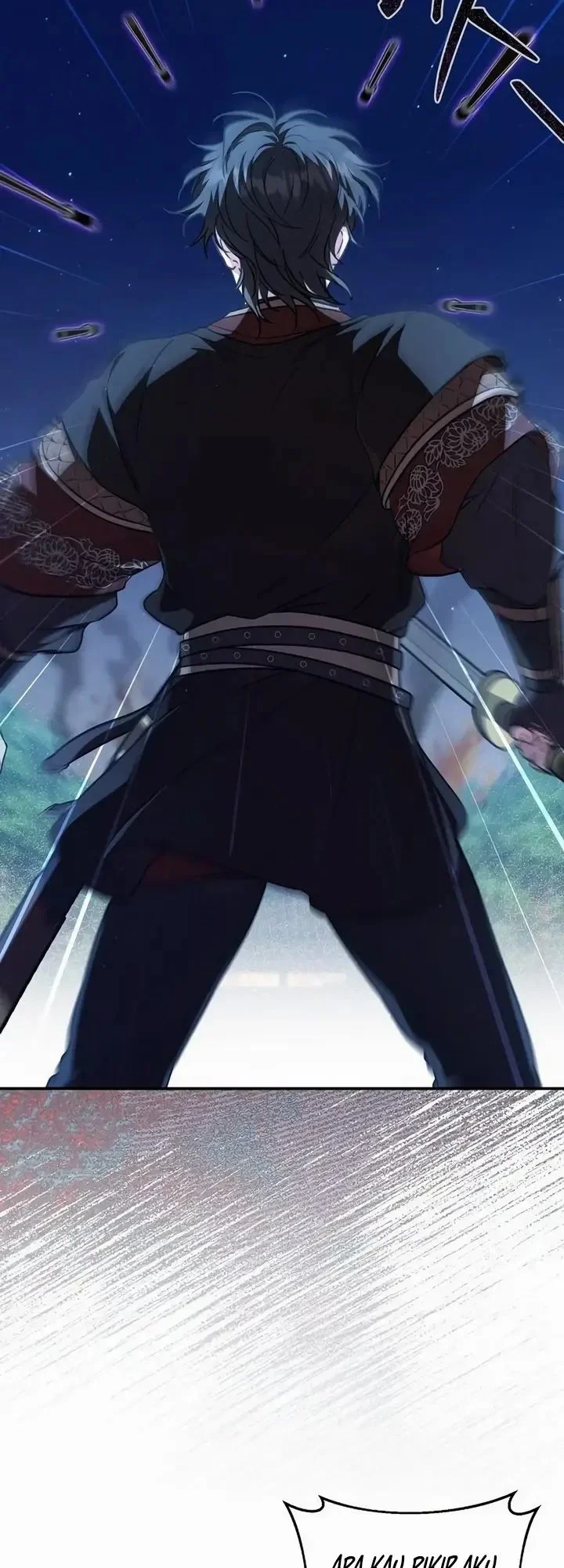The Eldest Daughter of the Tang Clan of Sacheon Protects the Family Chapter 9 - halaman 10