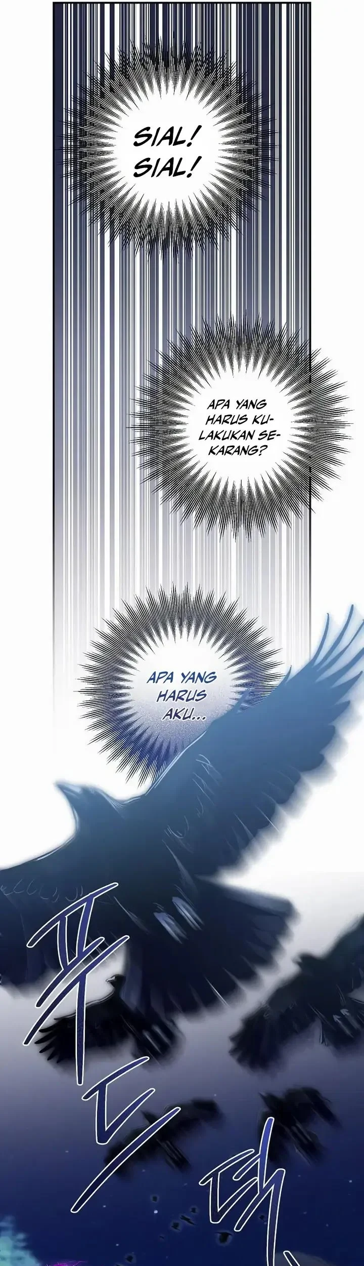 The Eldest Daughter of the Tang Clan of Sacheon Protects the Family Chapter 9 - halaman 19