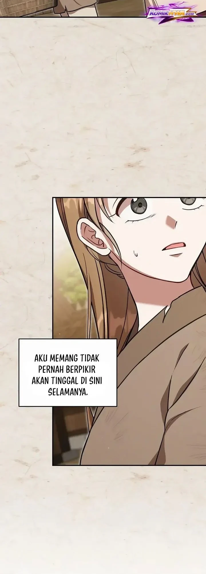 The Eldest Daughter of the Tang Clan of Sacheon Protects the Family Chapter 9 - halaman 32
