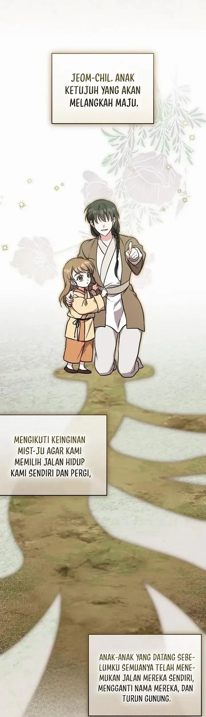The Eldest Daughter of the Tang Clan of Sacheon Protects the Family Chapter 9 - halaman 33