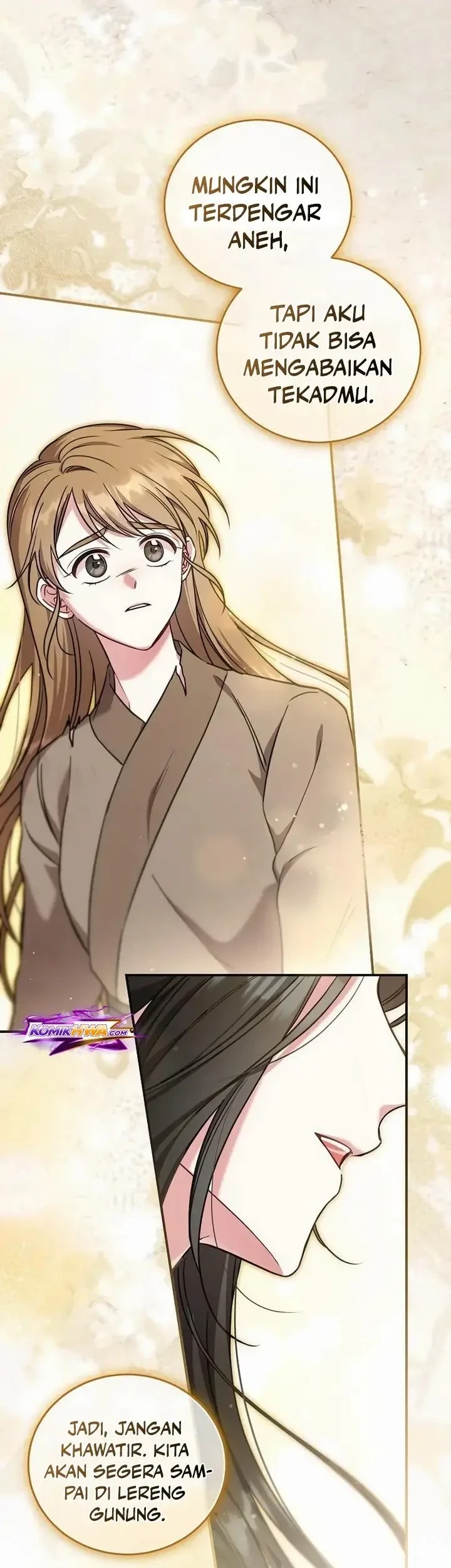The Eldest Daughter of the Tang Clan of Sacheon Protects the Family Chapter 9 - halaman 43