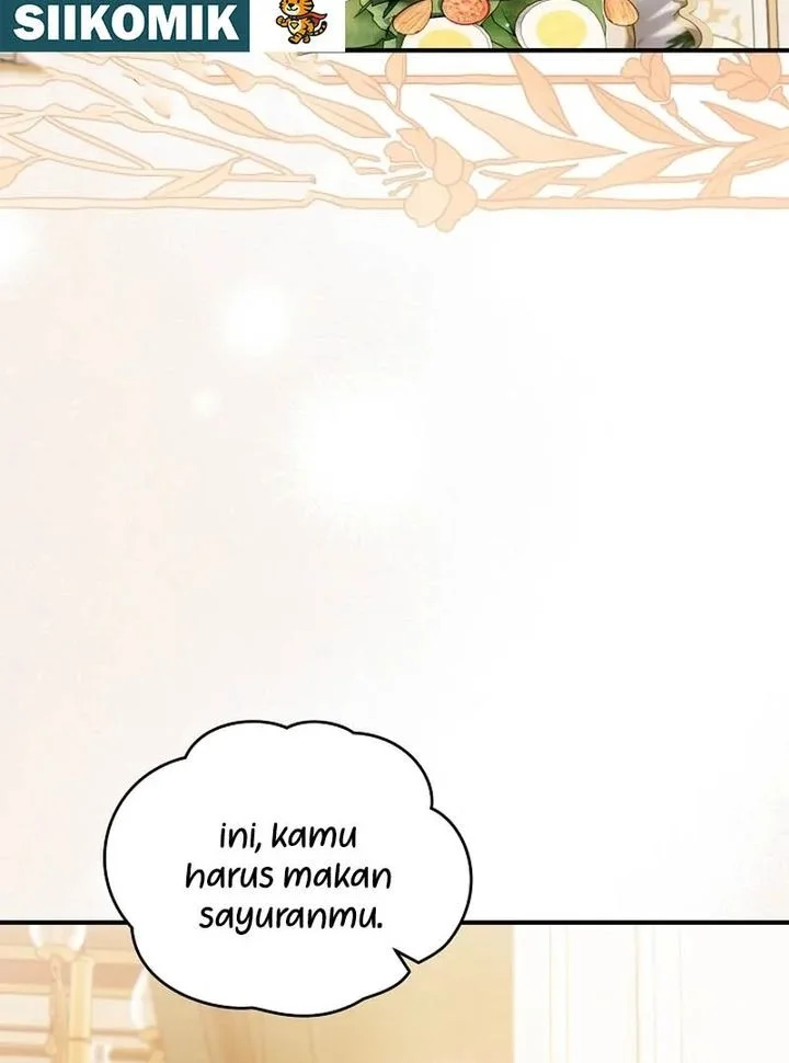 The Eldest Daughter Walks Down The Flower Path Chapter 1 - halaman 18