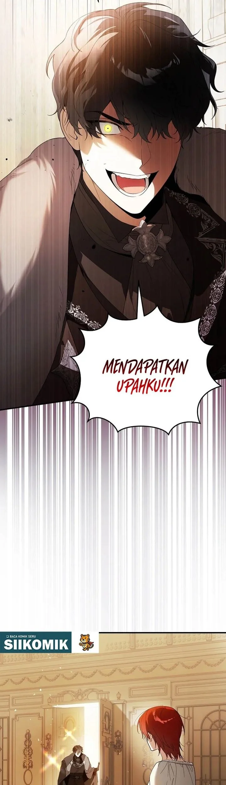 The Eldest Daughter Walks Down The Flower Path Chapter 1 - halaman 2