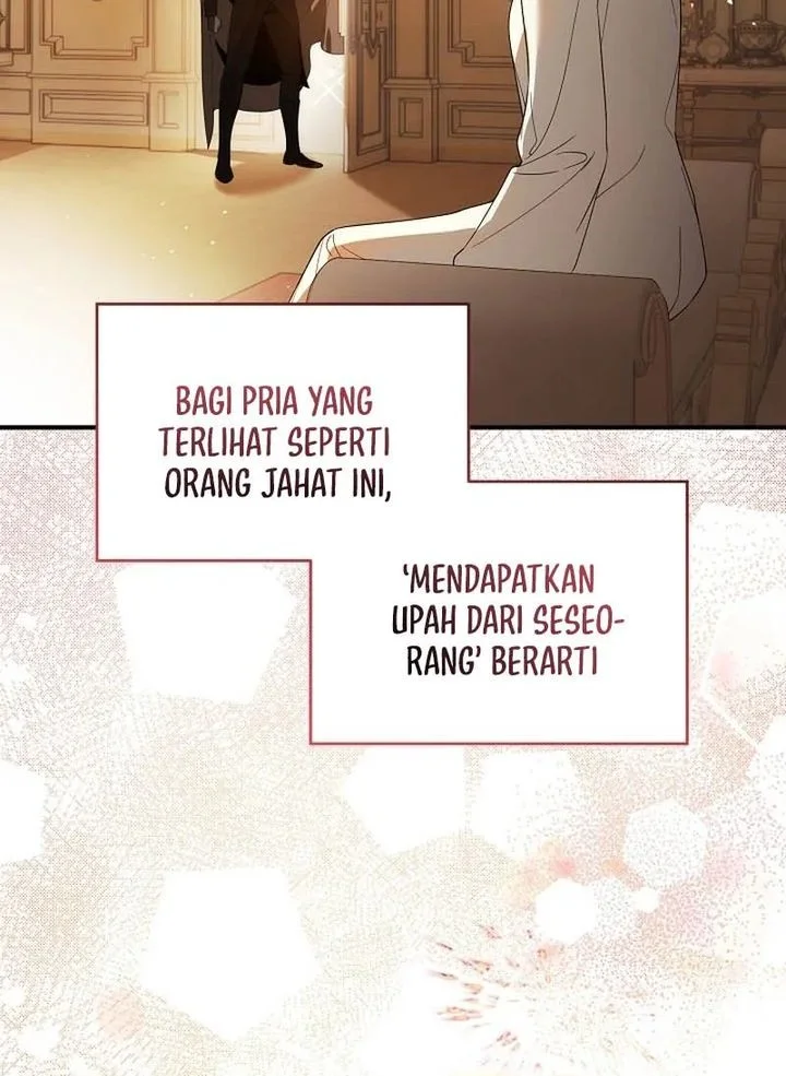 The Eldest Daughter Walks Down The Flower Path Chapter 1 - halaman 3