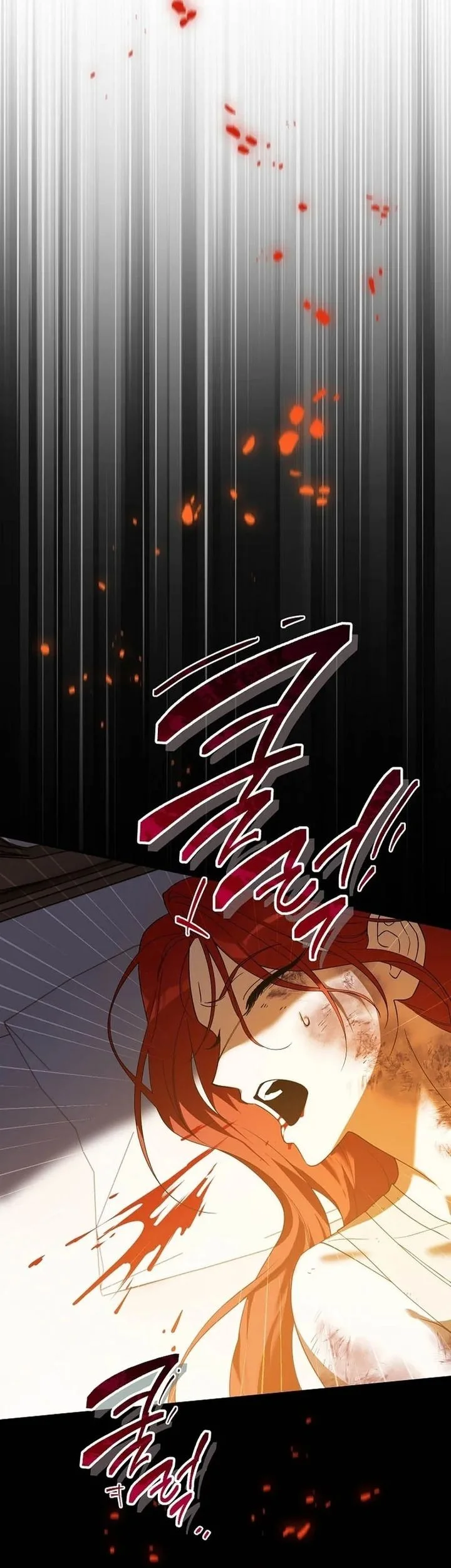 The Eldest Daughter Walks Down The Flower Path Chapter 1 - halaman 49