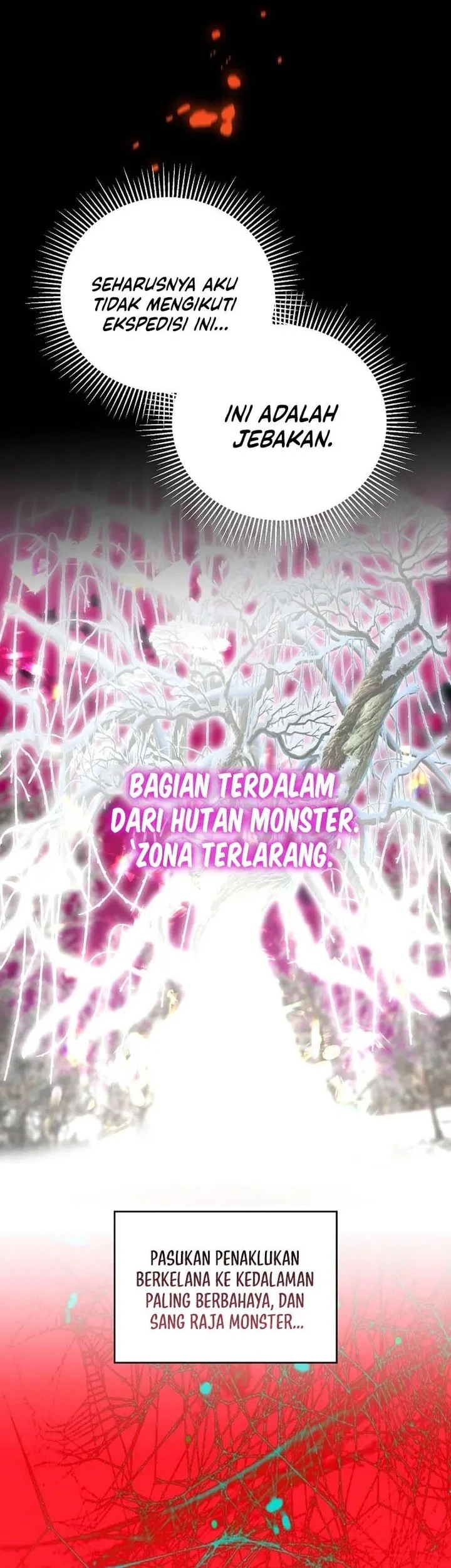 The Eldest Daughter Walks Down The Flower Path Chapter 1 - halaman 50