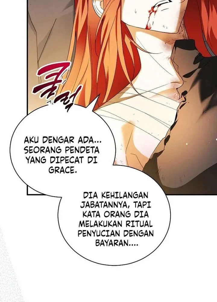 The Eldest Daughter Walks Down The Flower Path Chapter 1 - halaman 60