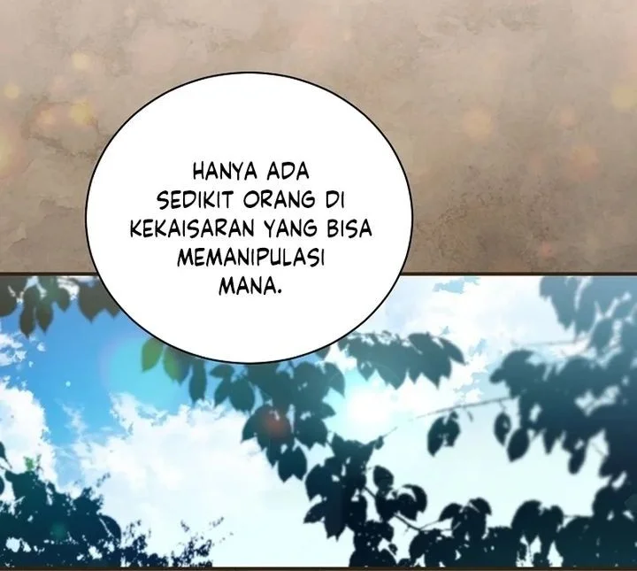 The Eldest Daughter Walks Down The Flower Path Chapter 10 - halaman 23
