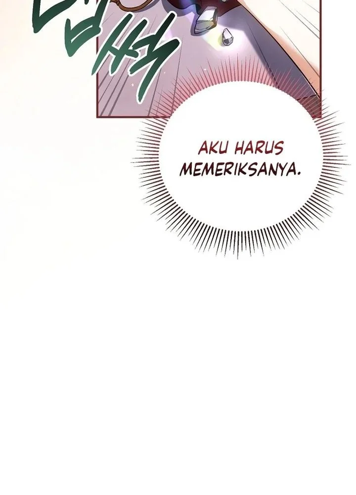The Eldest Daughter Walks Down The Flower Path Chapter 10 - halaman 6