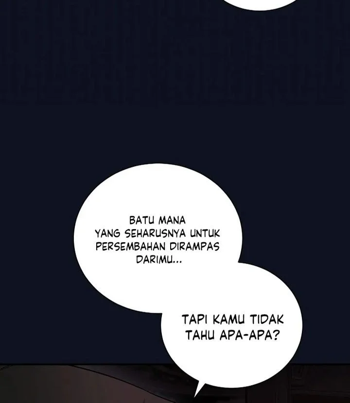 The Eldest Daughter Walks Down The Flower Path Chapter 11 - halaman 48