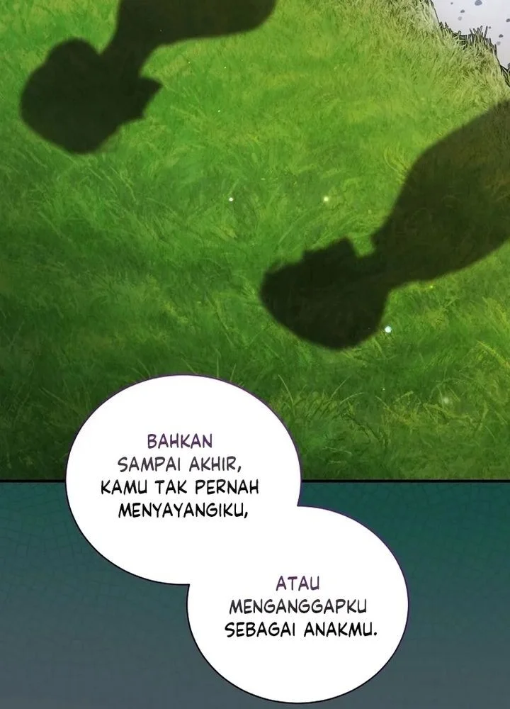 The Eldest Daughter Walks Down The Flower Path Chapter 12 - halaman 45