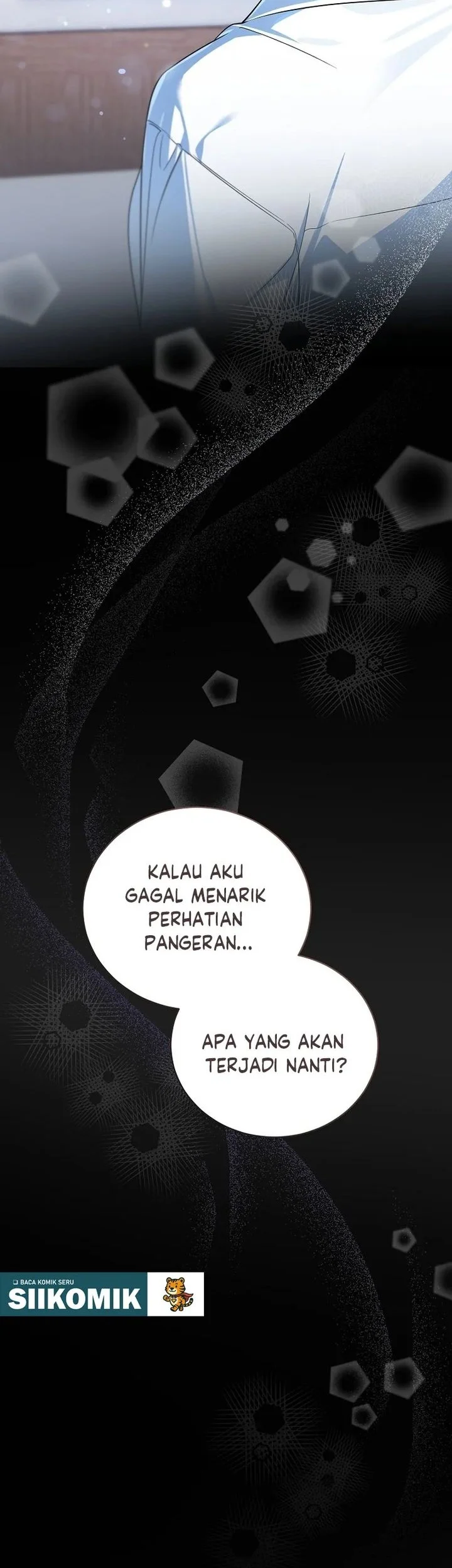 The Eldest Daughter Walks Down The Flower Path Chapter 12 - halaman 5