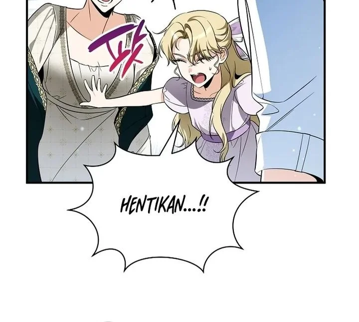 The Eldest Daughter Walks Down The Flower Path Chapter 12 - halaman 50