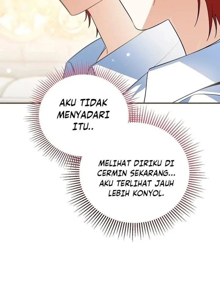 The Eldest Daughter Walks Down The Flower Path Chapter 13 - halaman 24