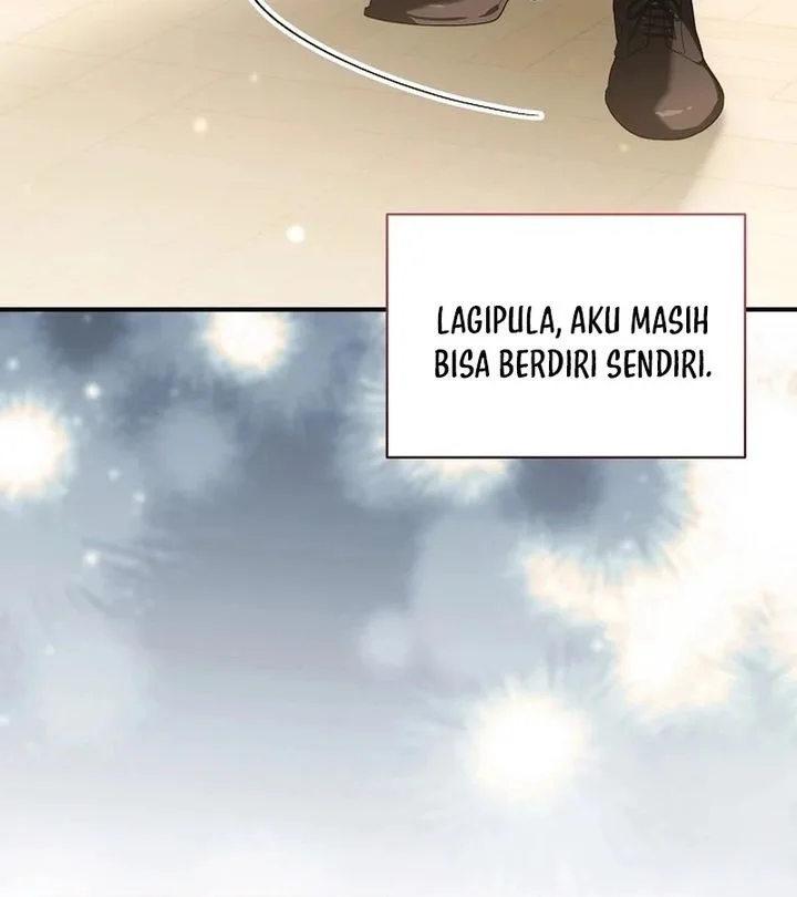The Eldest Daughter Walks Down The Flower Path Chapter 13 - halaman 27