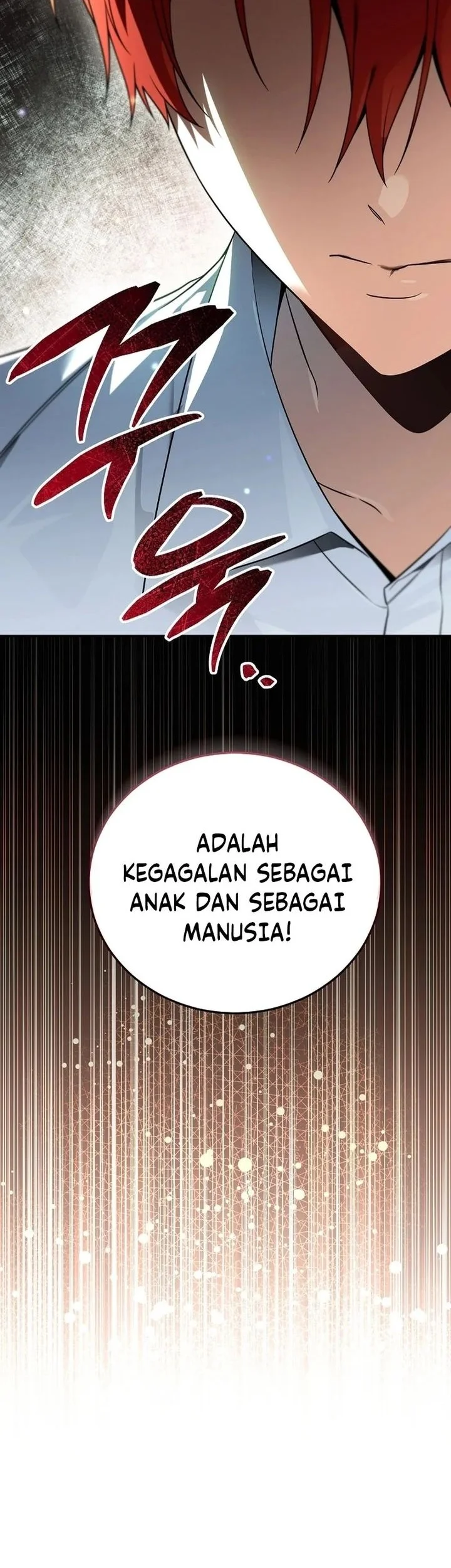 The Eldest Daughter Walks Down The Flower Path Chapter 13 - halaman 43