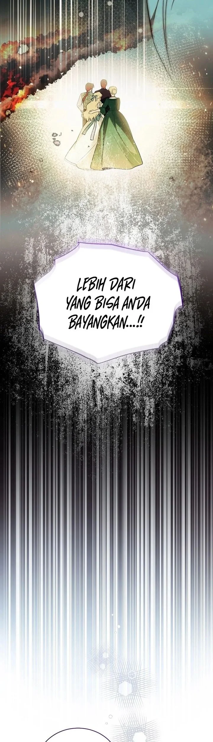 The Eldest Daughter Walks Down The Flower Path Chapter 13 - halaman 48