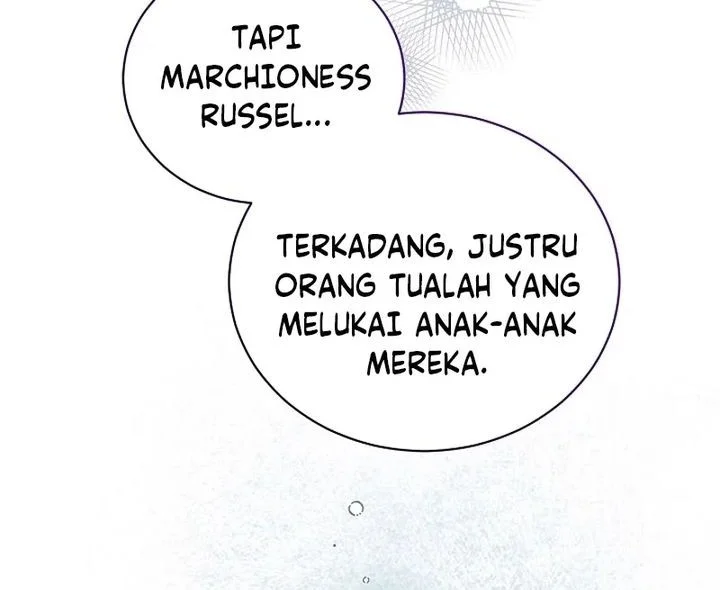 The Eldest Daughter Walks Down The Flower Path Chapter 13 - halaman 49