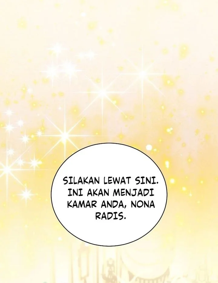 The Eldest Daughter Walks Down The Flower Path Chapter 13 - halaman 5