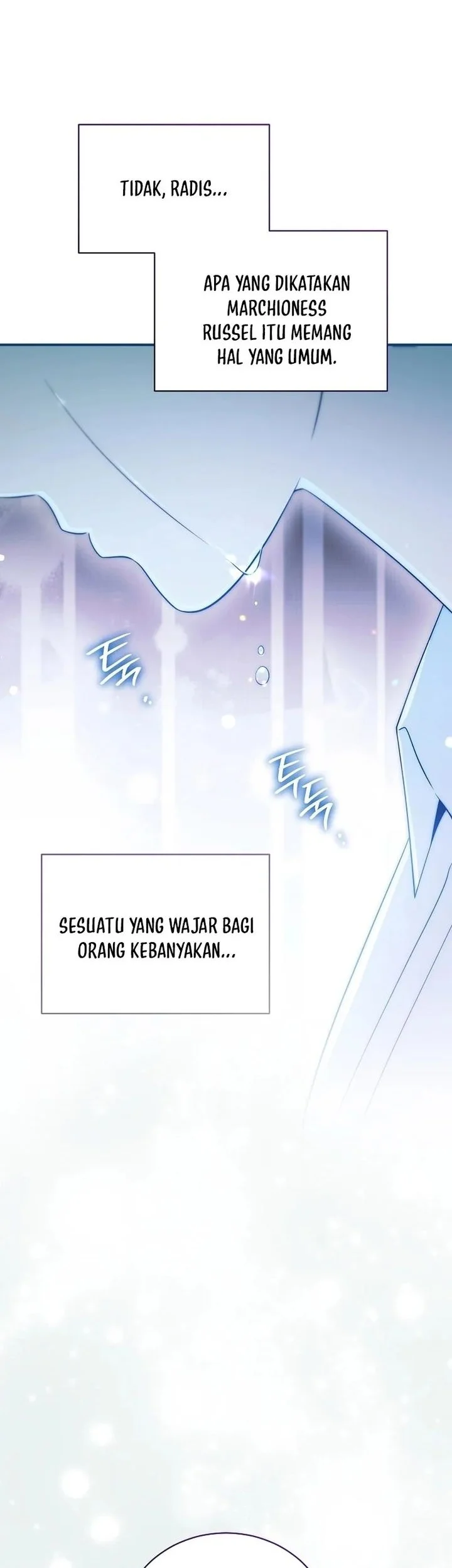 The Eldest Daughter Walks Down The Flower Path Chapter 13 - halaman 51