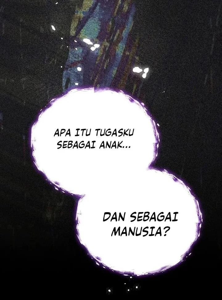 The Eldest Daughter Walks Down The Flower Path Chapter 13 - halaman 58