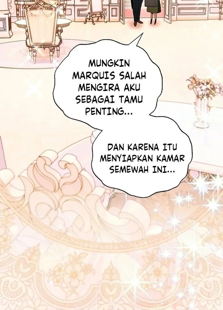 The Eldest Daughter Walks Down The Flower Path Chapter 13 - halaman 8