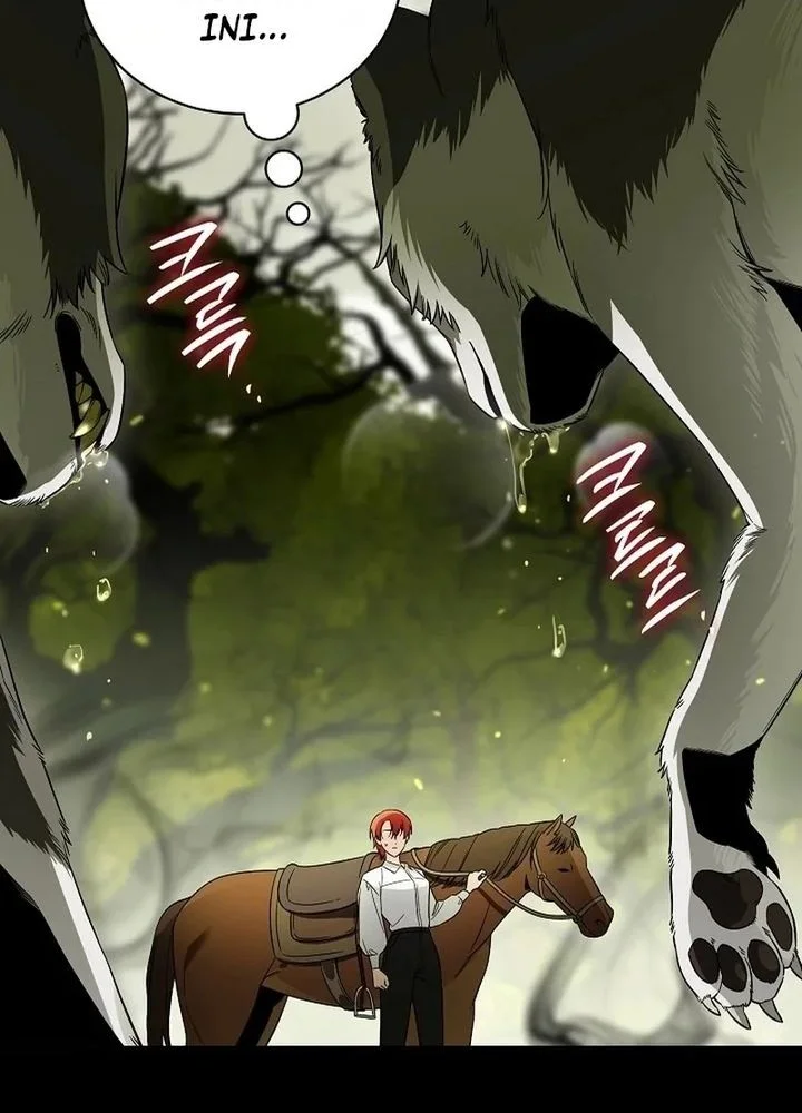 The Eldest Daughter Walks Down The Flower Path Chapter 14 - halaman 3
