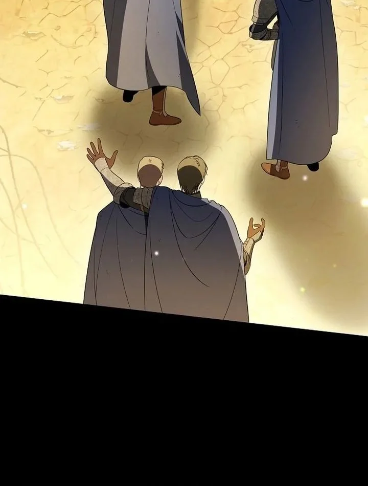 The Eldest Daughter Walks Down The Flower Path Chapter 14 - halaman 9