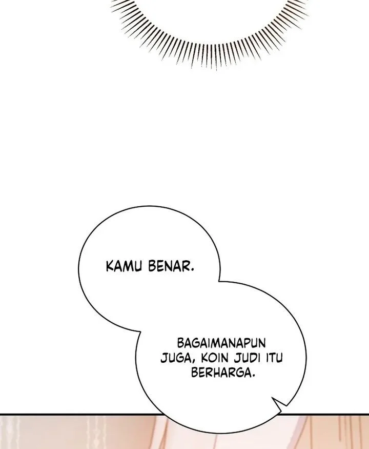 The Eldest Daughter Walks Down The Flower Path Chapter 15 - halaman 41