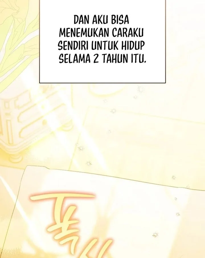 The Eldest Daughter Walks Down The Flower Path Chapter 15 - halaman 46