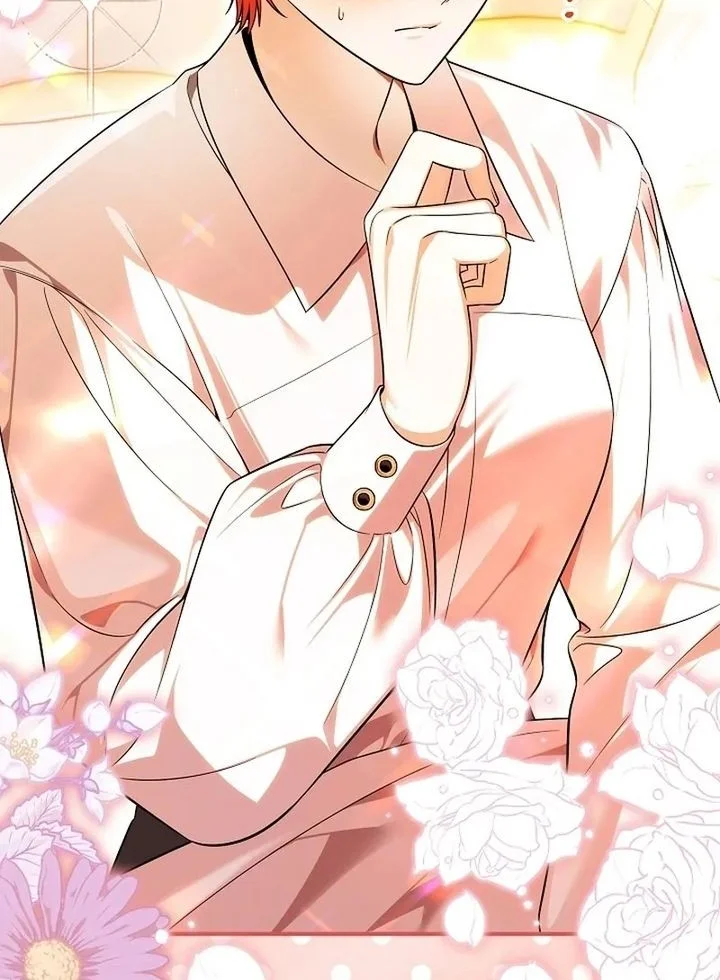The Eldest Daughter Walks Down The Flower Path Chapter 15 - halaman 8