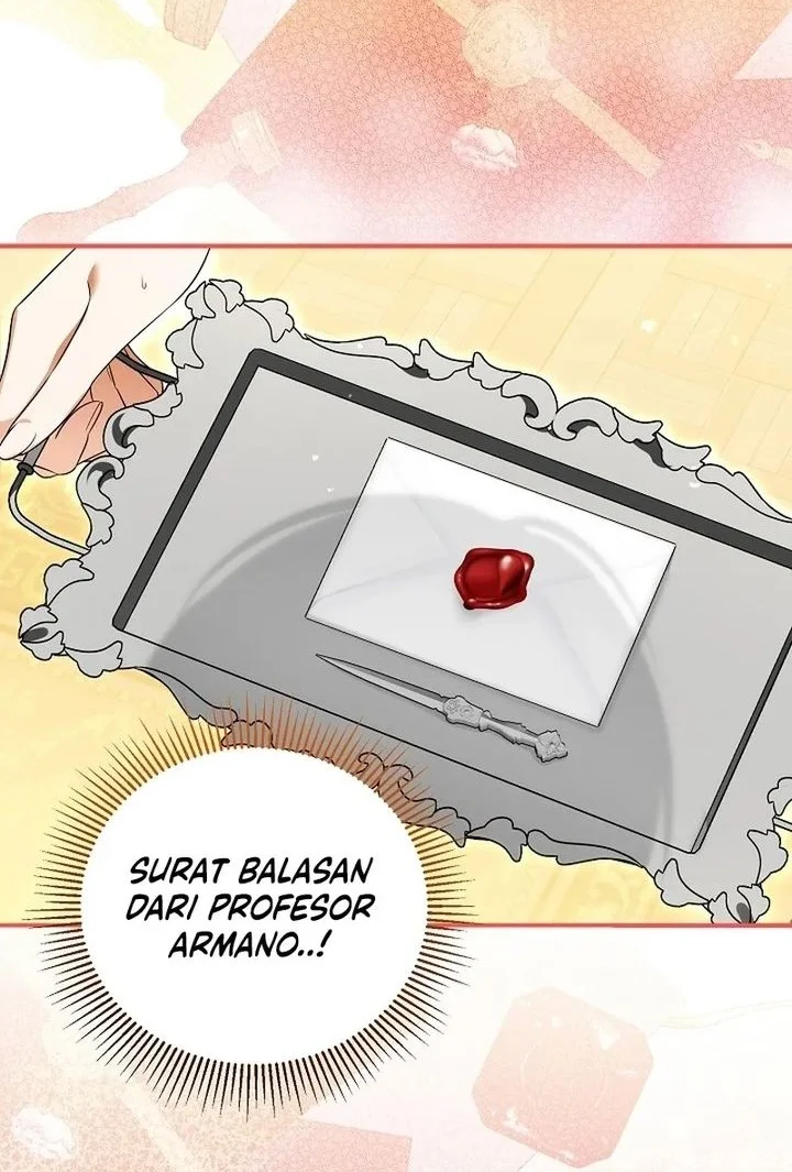 The Eldest Daughter Walks Down The Flower Path Chapter 16 - halaman 11