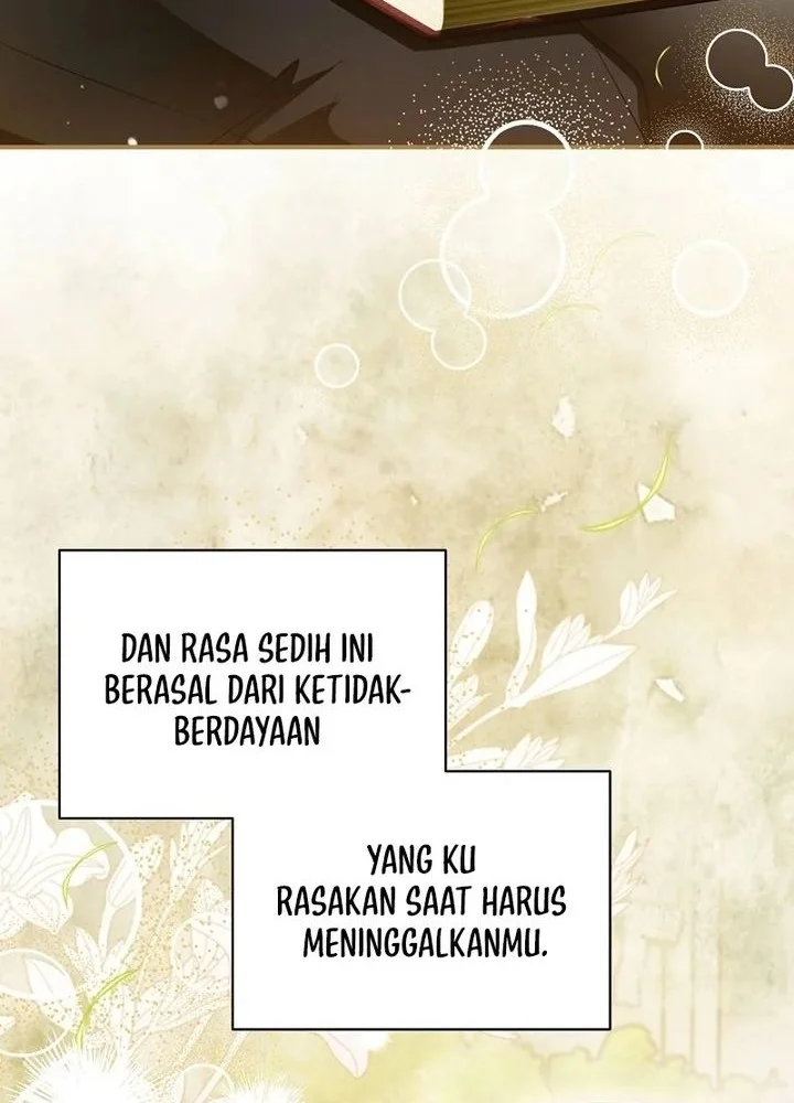 The Eldest Daughter Walks Down The Flower Path Chapter 16 - halaman 16