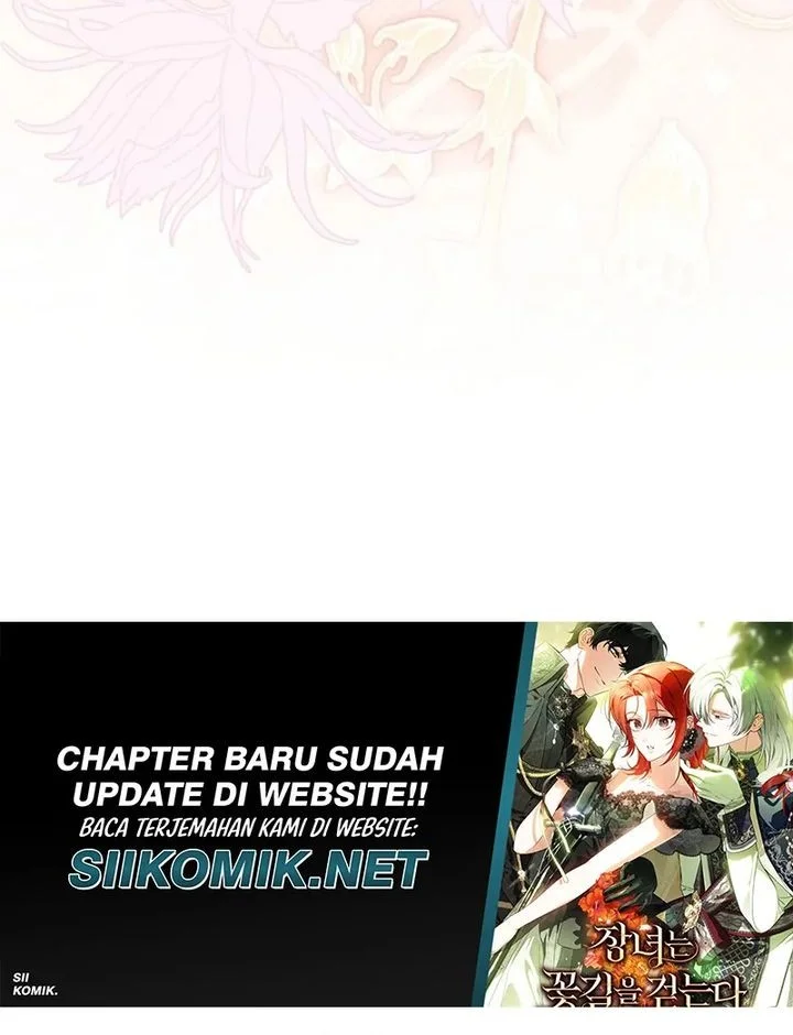 The Eldest Daughter Walks Down The Flower Path Chapter 16 - halaman 25
