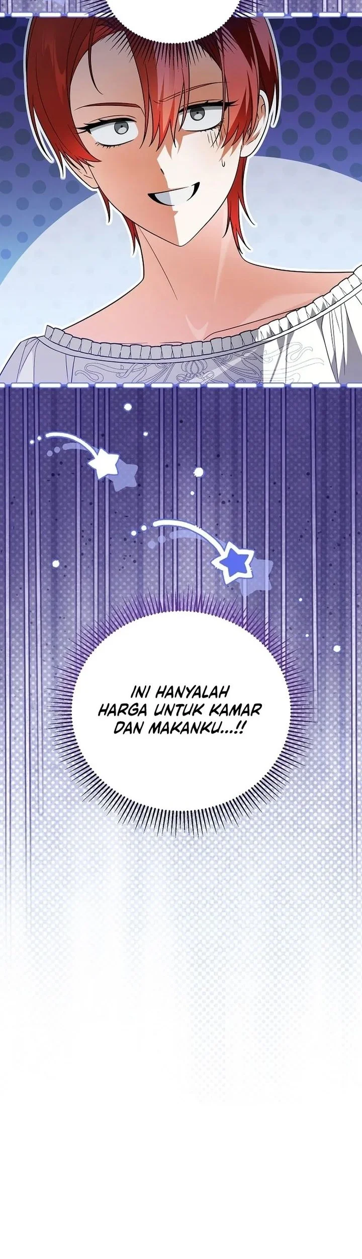 The Eldest Daughter Walks Down The Flower Path Chapter 16 - halaman 44